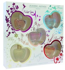 Jeanne Arthes Amore Moi Eau De