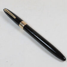 Vintage Sheaffer Valiant Snorkel Fountain Pen