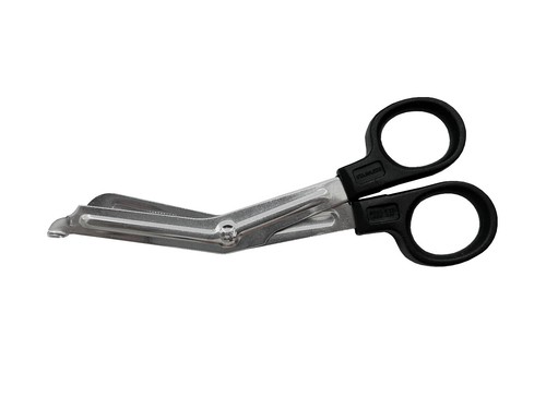 First aid scissors knee - , bent