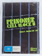 Prisoner - Cell Block H : Vol