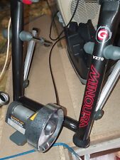 Minoura V270 Turbo Mag Trainer
