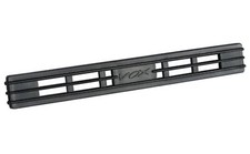 Vox plastic vents with logo