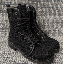 Stuart Weitzman Women's Combat