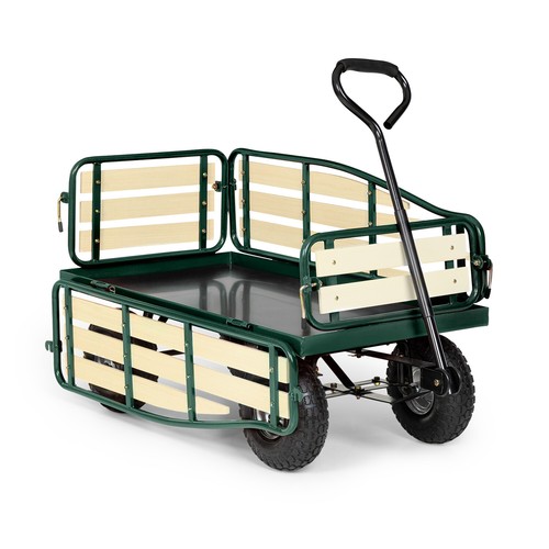 Wheelbarrow garden carts - carts, hand