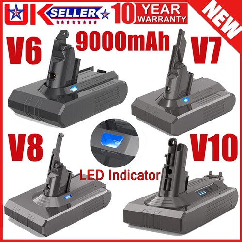 0ah for dyson v8 v10 - v6, v7