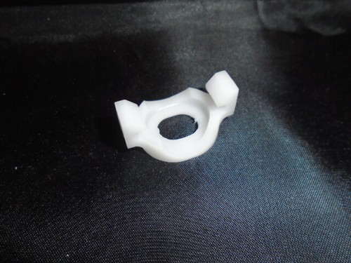 Triumph tr7 tr8 clip push - clip,
