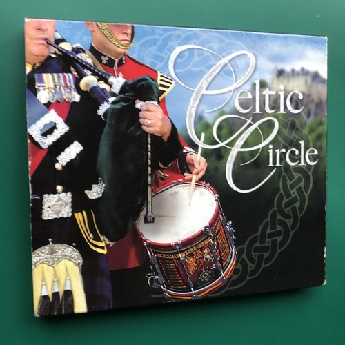 Celtic circle military - celtic,