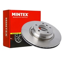 Front Brake Disc Single L/R