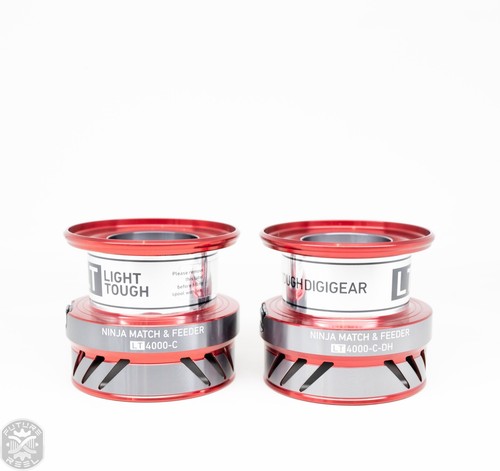 Daiwa ninja match - ninja, feeder