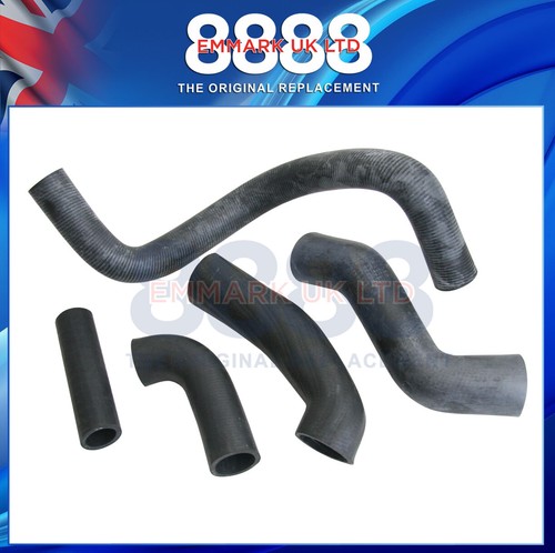 Fits fordson dexta hose - dexta, kit