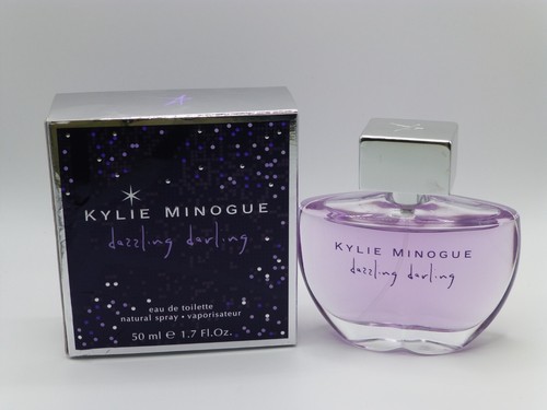 Kylie minogue dazzling darling - dazzling,
