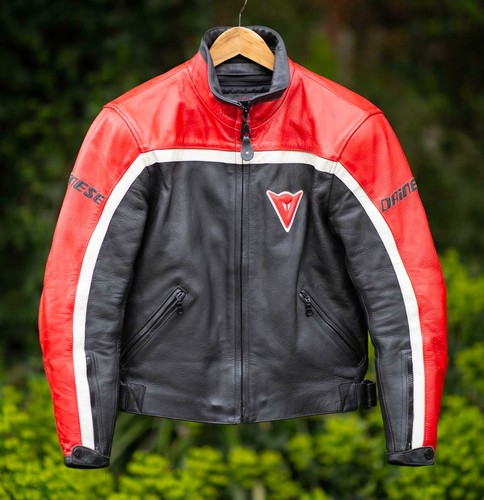 Dainese imatra ladies leather - dainese,