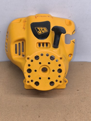 Jcb m25 petrol strimmer recoil - jcb,