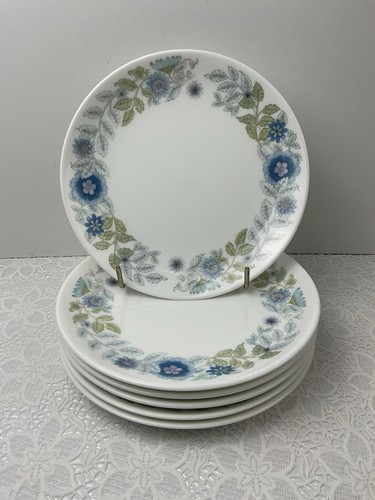 Wedgwood clementine side - wedgwood, 6