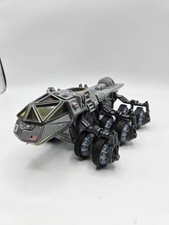 Armageddon armadillo asteroid - armadillo,