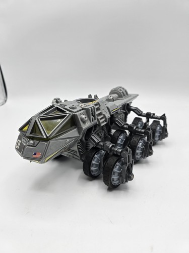 Armageddon armadillo asteroid - armadillo,