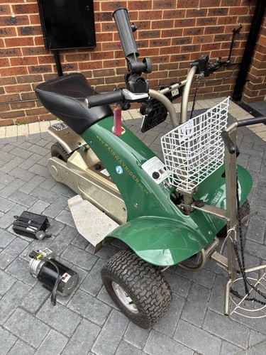 Fairwayrider wheel golf - fairwayrider,