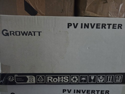 Growatt mic 1000tl 1000w - growatt,
