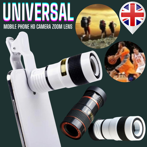Universal mobile phone - mobile, hd