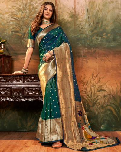 Stepnshop premium saree - premium,