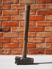 Blacksmiths hammer, 1.3kg