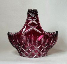 Vintage nachtmann german - german, red