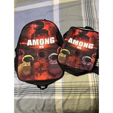Among Us Backpack and