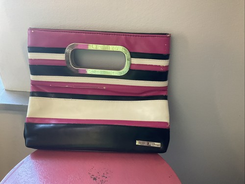 Vintage jane norman clutch - vintage,