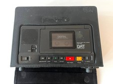 Vintage Sony TCD-D10 Digital