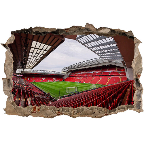 Liverpool anfield stadium - liverpool, |