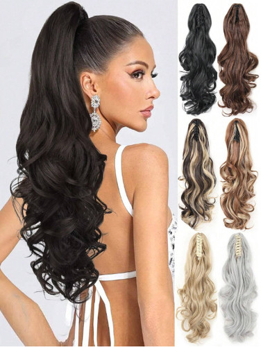 Claw clip hair - claw,