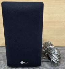 LG SH85SH-S Speaker Surround