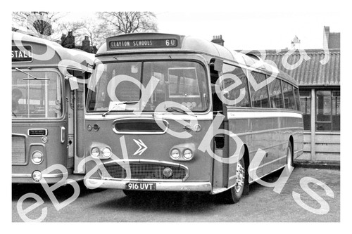 Bus photograph pmt - pmt, nbc