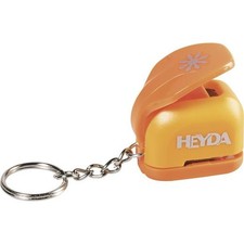 Heyda Mini Lever Craft Punch -