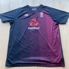 England Cricket 2019/20