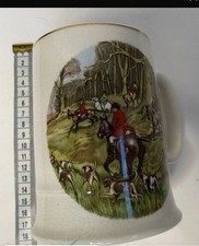 Liverpool Pottery Hunting