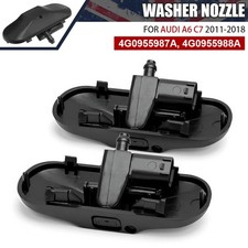 For Audi A6 2011-2018 Front