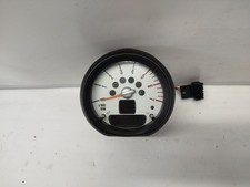 MINI COOPER ONE D MK2 R56 06-13 Rev Counter 9275560