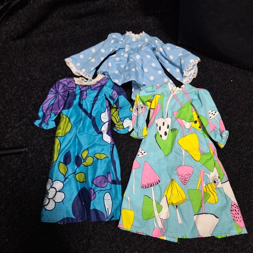 Vtg dresses blouse for crissy - vtg,