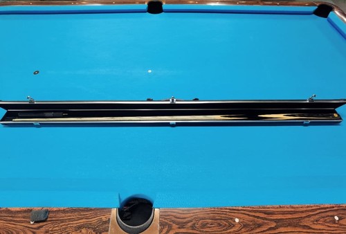 Min chinese snooker cue - snooker, ash