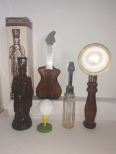 Avon Perfume Bottles x5