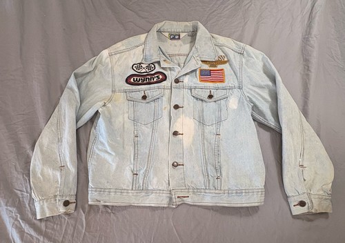 Vintage generation one - generation, xl