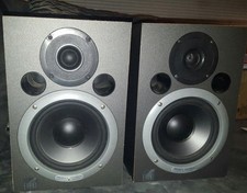 Pair of EVENT PS6 Studio