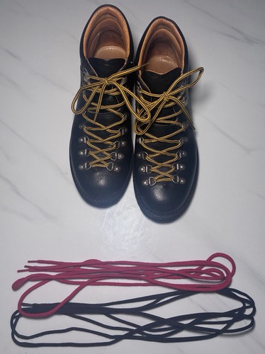 Fracap italian hiking boots - italian,