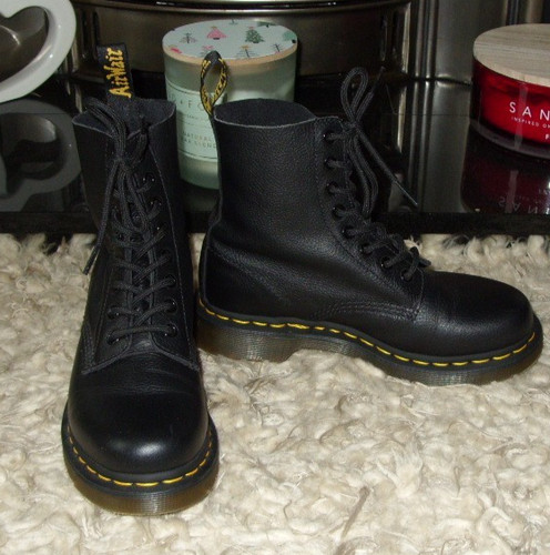 Martens boots pascal - boots,