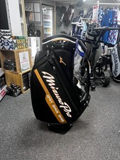 Mizuno Golf 2025 Pro Tour