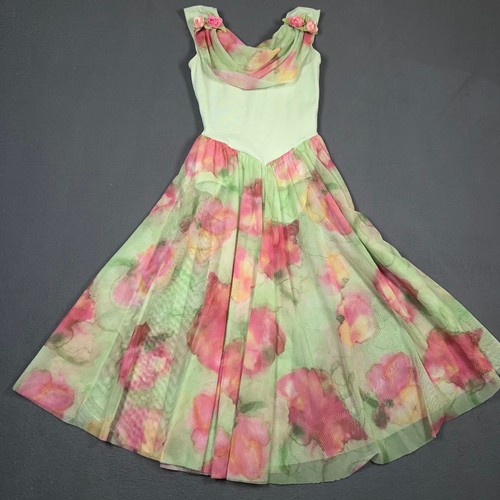 Wolff fording dance dress - wolff,