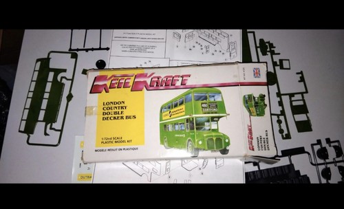 Vintage keil kraft london - vintage,