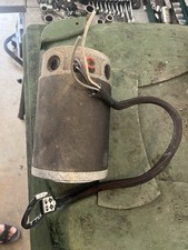 Quingo Sport mobility Scooter