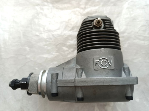 Rcv 58cd stroke glow - 58cd, 4-stroke